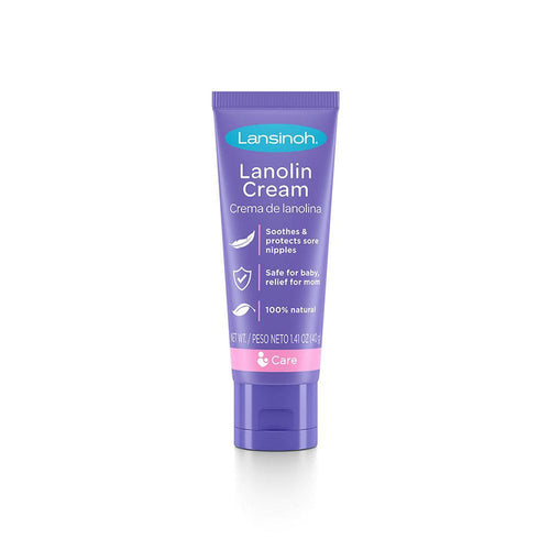 Lansinoh Lanolin Nipple Balm from YourLocalPharmacy.ie