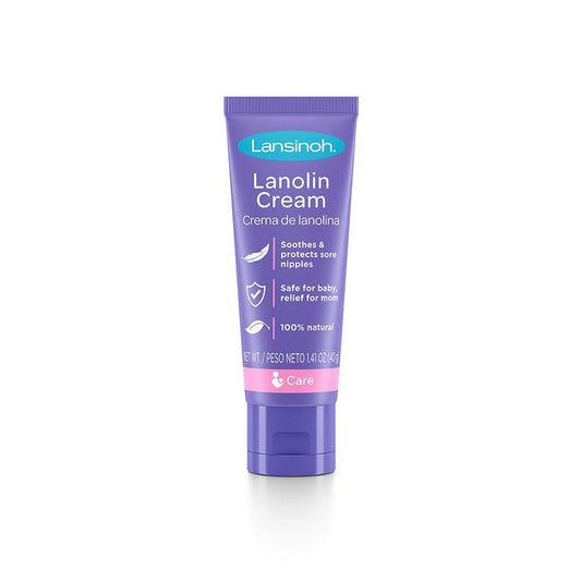 Lansinoh Lanolin Nipple Balm from YourLocalPharmacy.ie