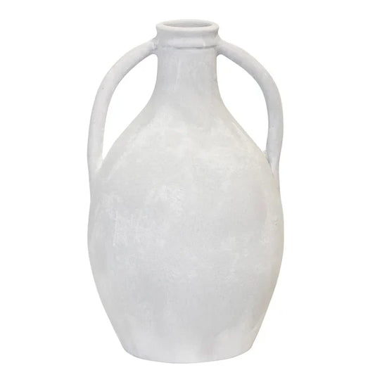 Large Vase with Handles