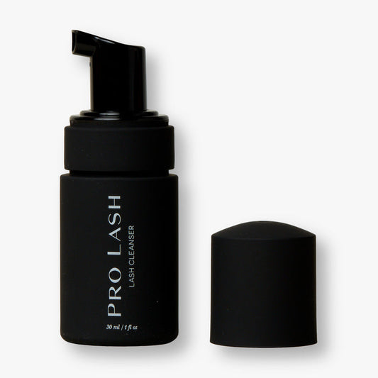 Lash Cleanser