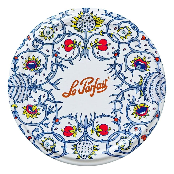 Le Parfait America Bloom Le Parfait - Twist Lids 82mm (Set of 6)