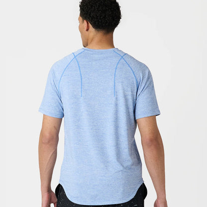 Legends Men's Enzo Heather Tee