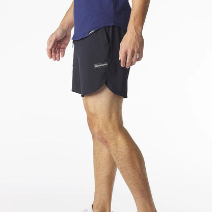 Legends Men's Luka HD Shorts 7" Lined