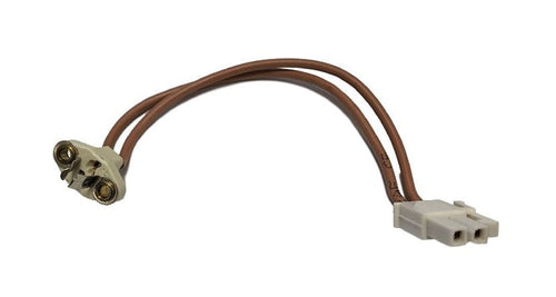 Leica DME Lamp Socket Assembly