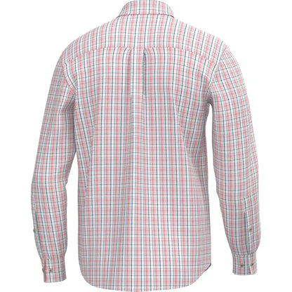 Local Boy Men's Buffkin Dress Shirt
