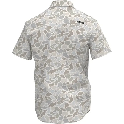Local Boy Outfitters Men's Low Country Button Down
