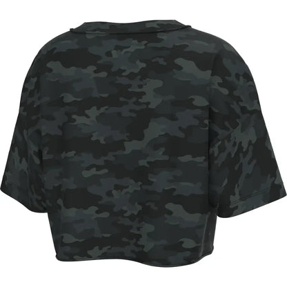 Local Girl Women's Boxy Crop Tee