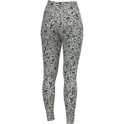 Local Girl Women's Leggings 2.0