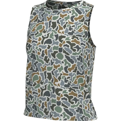 Local Girl Women's Muscle Tank 2.0