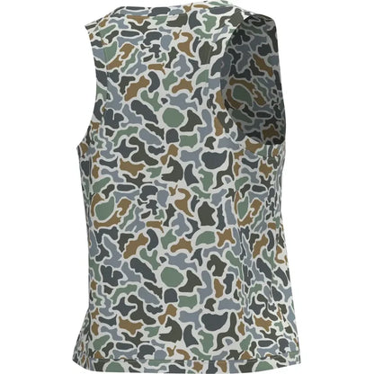 Local Girl Women's Muscle Tank 2.0