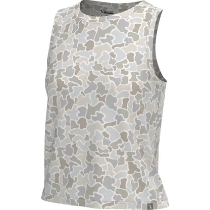 Local Girl Women's Muscle Tank 2.0