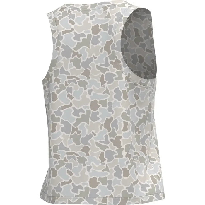 Local Girl Women's Muscle Tank 2.0