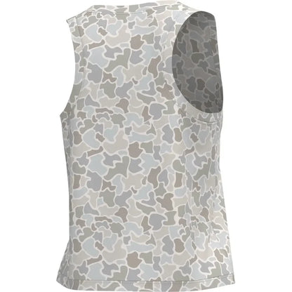 Local Girl Women's Muscle Tank 2.0