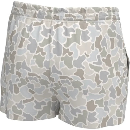 Local Girl Women's Revive 2.0 Shorts