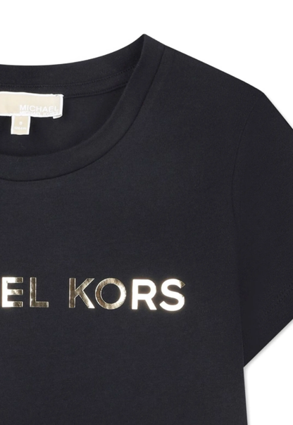 MICHAEL KORS Logo Tshirt