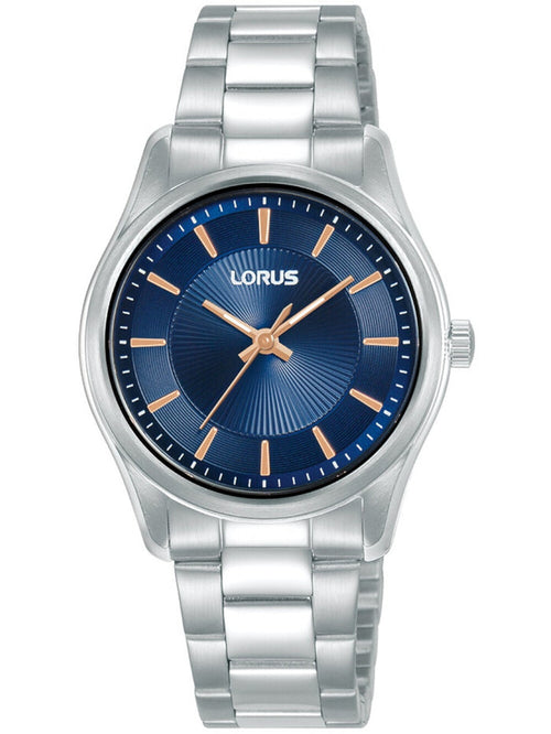 LORUS WATCHES Mod. RG243XX9