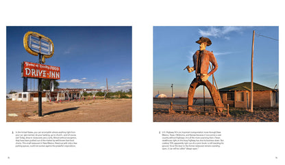 Lost Places: Images of Bygone America
