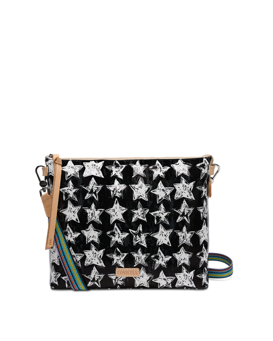Madi Downtown Crossbody
