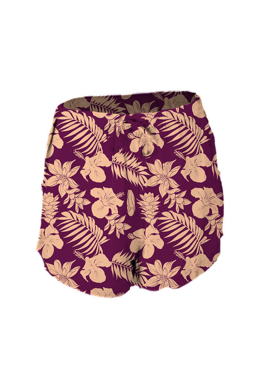 MAI Ava Short (Peach Oasis)