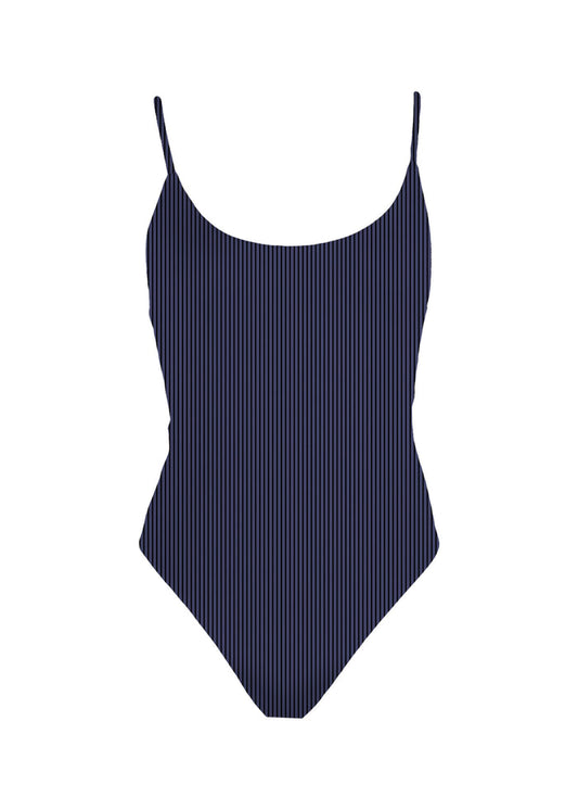 MAI Baja Bodysuit (Skipper Ribbed)