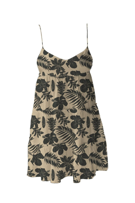 Mai Charlie Dress