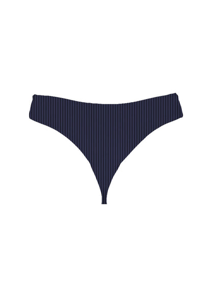 MAI Everyday Bottom (Retro Check, Twilight Petal, Skipper Ribbed, Almond)