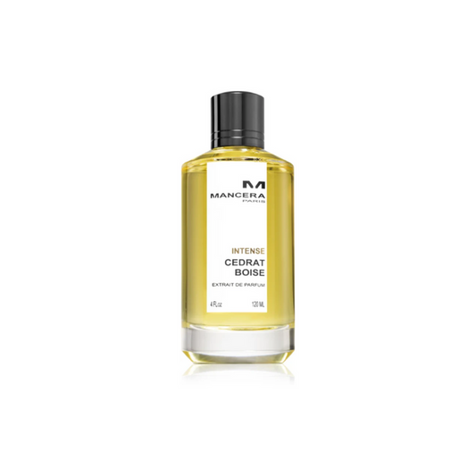 Mancera Cedrat Boise Intense Extrait de Parfum for Men