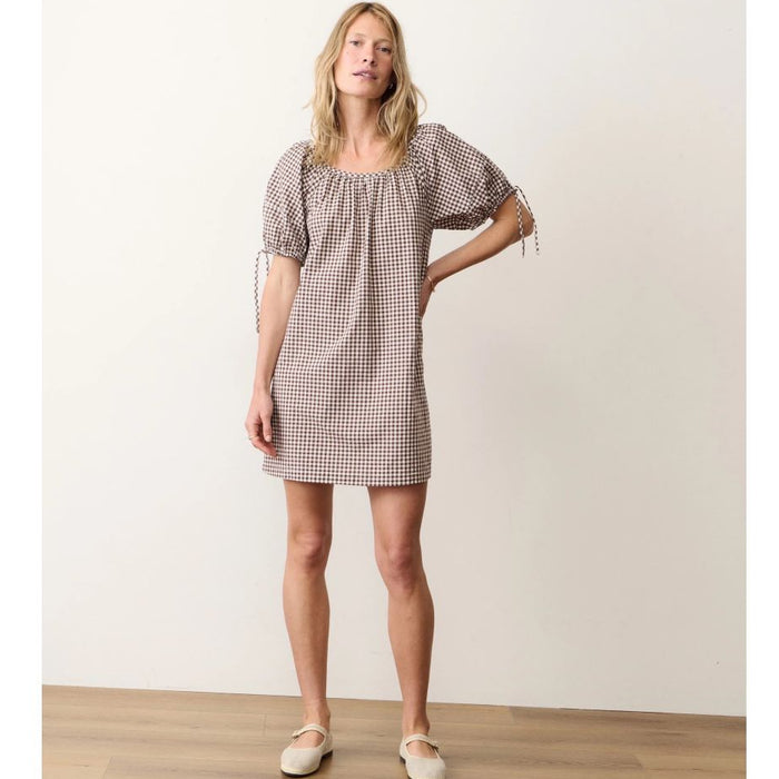 Marine Layer Women's Aleca Mini Dress