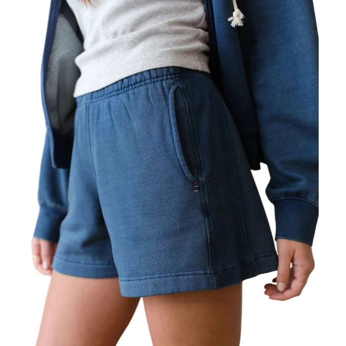 Marine Layer Women's Cloud 9 Fleece Shorts