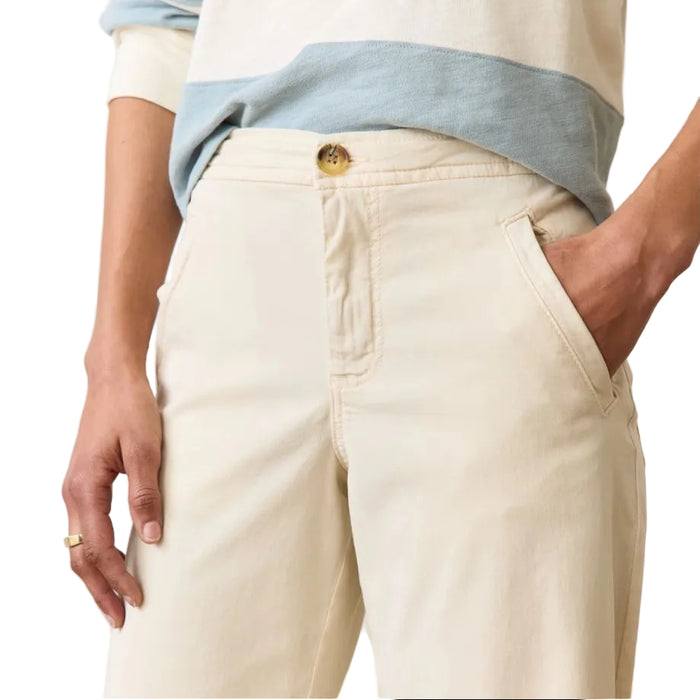Marine Layer Women's Saturday Pant