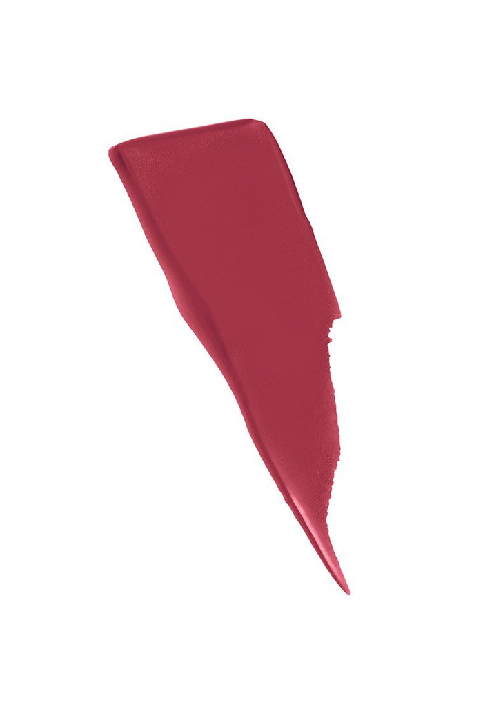 Maybelline Super Stay Matte Ink - 80 Ruler