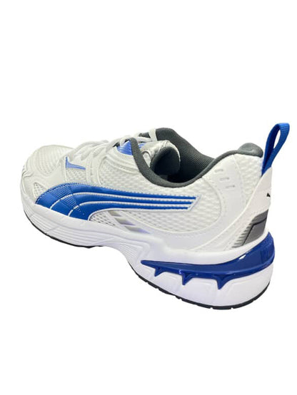 Men PUMA Milenio Tech 2000 Sneaker