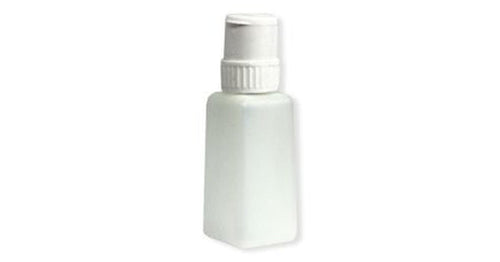 Menda Tall Bottle (Budget) 8oz