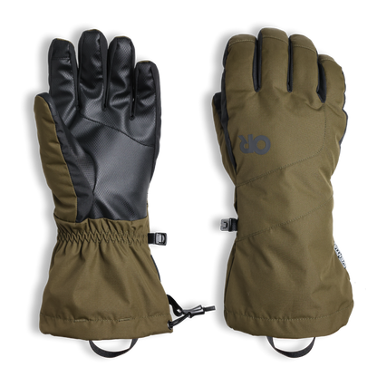 Dark Olive |