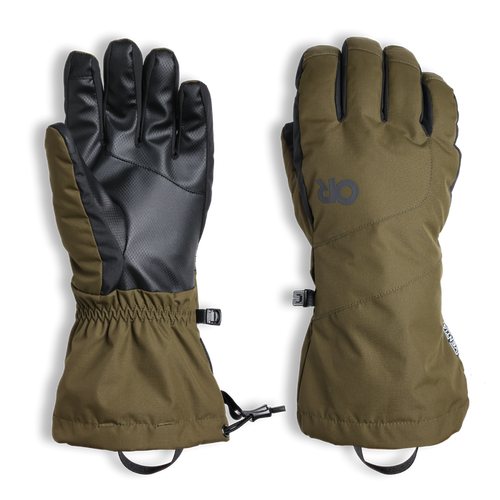 Dark Olive |