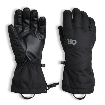 Black |