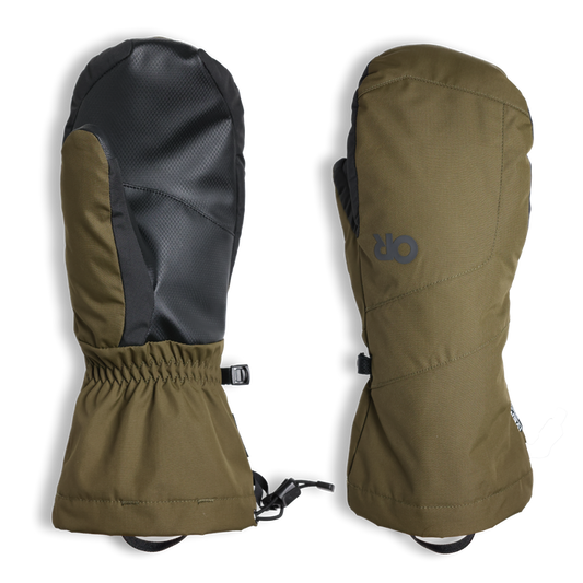 Dark Olive |
