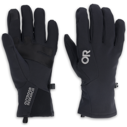 Solid Black | AA