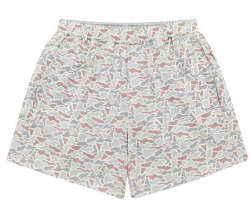 Meripex Men's Freeballer 6" Short