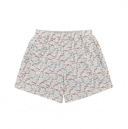 Meripex Men's Freeballer 6" Short