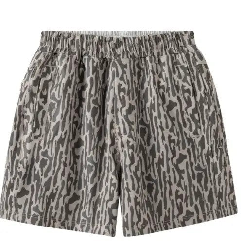 Meripex Men's Freeballer 6" Short