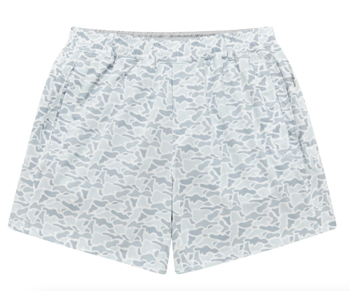 Meripex Men's Freeballer 6" Short