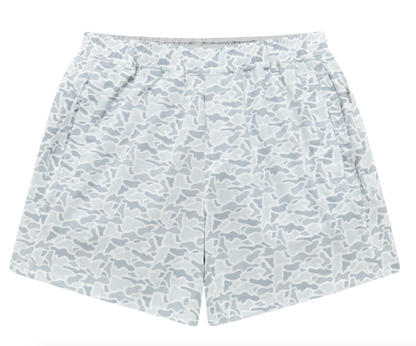 Meripex Men's Freeballer 6" Short