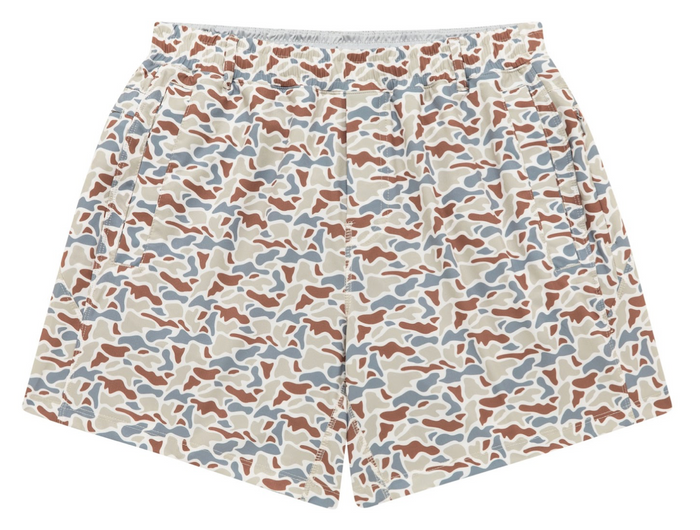 WOODLAND / 3XL