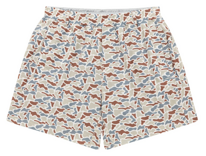 WOODLAND / 3XL