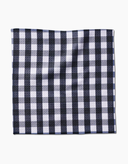 Midnight Flannel Dishclothes - Olita Gifts & Goods