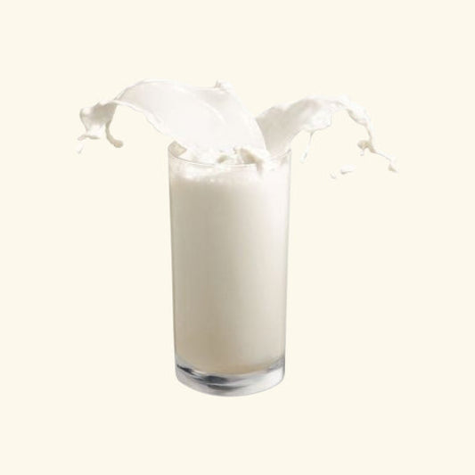 Milk Flavor Oil