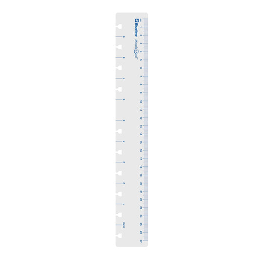 MiracleBind™ ruler/page-marker, AFA11050RPM