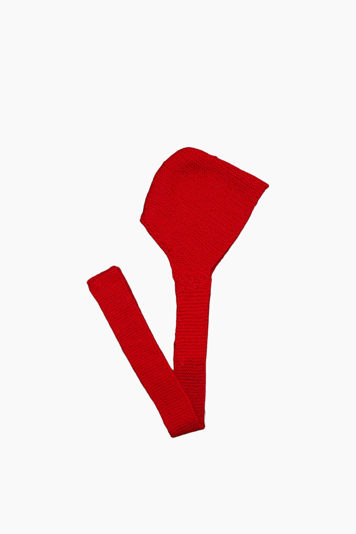 Mohair Balaclava