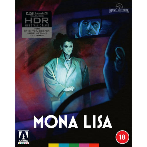 Mona Lisa 4K UHD